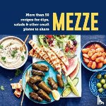 Small, Ryland Peters & - Mezze
