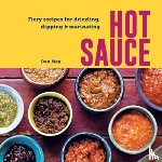 May, Dan - Hot Sauce