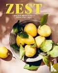 Small, Ryland Peters & (Ryland Peters & Small) - Zest