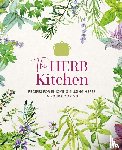 Small, Ryland Peters & (Ryland Peters & Small) - The Herb Kitchen