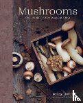 Linford, Jenny - Mushrooms
