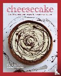Miles, Hannah - Cheesecake