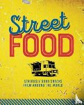 Small, Ryland Peters & (Ryland Peters & Small) - Street Food