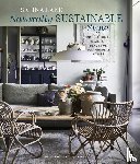 Lake, Selina - Naturally Sustainable Style