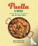 Pickford, Louise - Paella & more