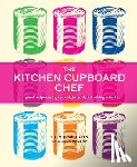 Michaels, Theo A. - The Kitchen Cupboard Chef