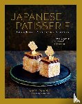 Campbell, James - Japanese Patisserie