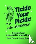Preston, James Cooper & Natalie - Tickle Your Pickle with Shedletsky's