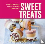 Small, Ryland Peters & (Ryland Peters & Small) - Sweet Treats