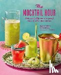 Smith, David T., Rivers, Keli - The Mocktail Hour
