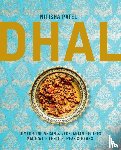 Patel, Nitisha - Dhal