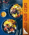 Small, Ryland Peters & (Ryland Peters & Small) - Sweet Spicy Sticky