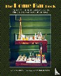 Henson, Emily - The Home Bar Book