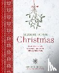 Aurell, Bronte - ScandiKitchen Christmas
