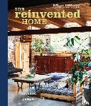 Henson, Emily - The Reinvented Home