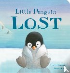 Corderoy, Tracey, Scott, Gavin - Little Penguin Lost