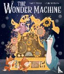Timms, Barry - The Wonder Machine