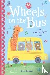  - The Wheels on the Bus & Other Favourite Songs