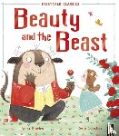 Bowles, Anna - Beauty and the Beast