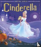 Stansbie, Stephanie - Cinderella