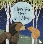 Benson, Nicky - I Love You More and More