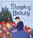 Collins, Josephine - Sleeping Beauty