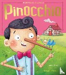 Bowles, Anna - Pinocchio