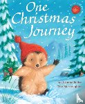 M Christina Butler, Tina Macnaughton - One Christmas Journey