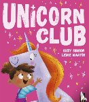 Senior, Suzy - Unicorn Club