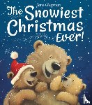 Jane Chapman - The Snowiest Christmas Ever!