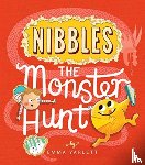 Yarlett, Emma - Nibbles the Monster Hunt