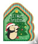  - All I Want for Christmas