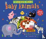  - Baby Animals