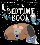 Marendaz, S - The Bedtime Book