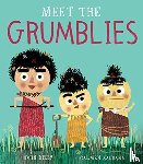 Kelly, John - Meet the Grumblies