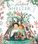 Welsh, Clare Helen - The Perfect Shelter