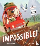 Corderoy, Tracey - Impossible!