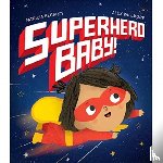 Hegarty, Patricia - Superhero Baby!