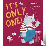 Corderoy, Tracey - It’s Only One!