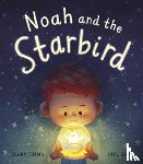 Timms, Barry - Noah and the Starbird