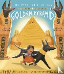 Norean, Adela - The Mystery of the Golden Pyramid