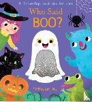  - Who Said Boo?