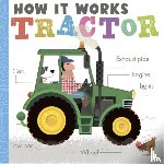 Hepworth, Amelia - How it Works: Tractor