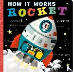 Hepworth, Amelia - How it Works: Rocket