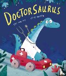 May, Emi-Lou - Doctorsaurus