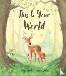 Temple, Tilly, Julian, Sean - This Is Your World