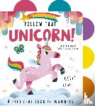  - Follow That Unicorn!