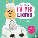 Wilson, Dr Naira - Calmer Llama