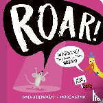 Hepworth, Amelia - Roar!