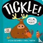 Hepworth, Amelia - Tickle!